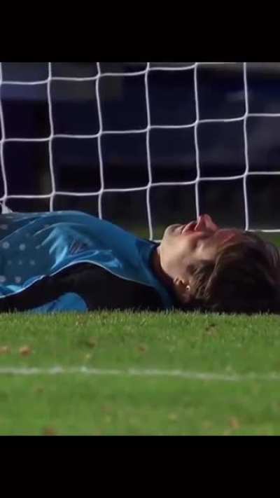 Great Goalkeeper