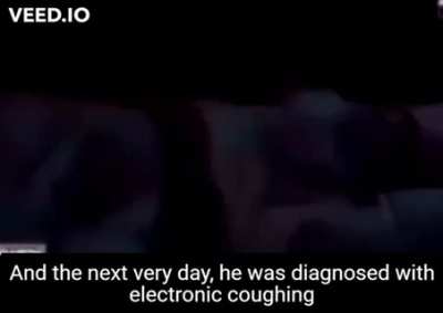 electronic lung cancer