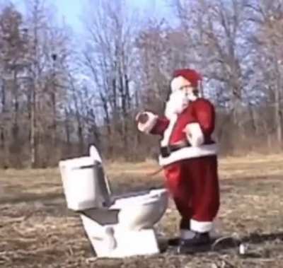 Santa