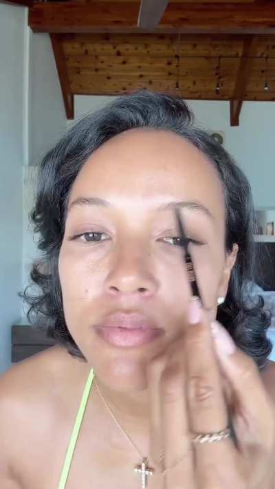 Karrueche Tran