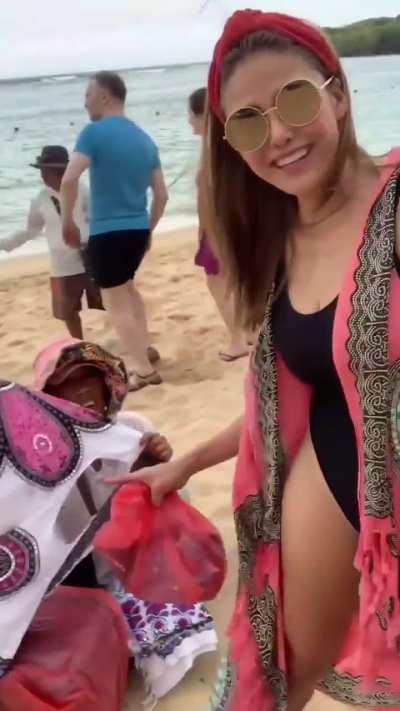 Gretchen Fullido