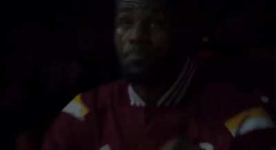 Lebron James scream if you if you love SC3