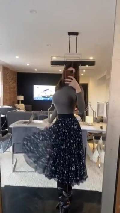 Instagram Story