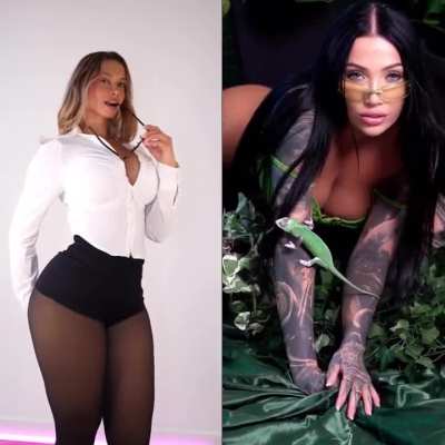 LEFT OR RIGHT
