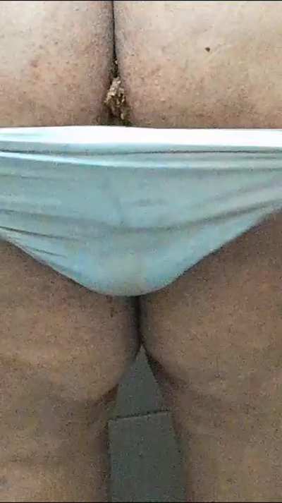 [F] A nice load and some cream