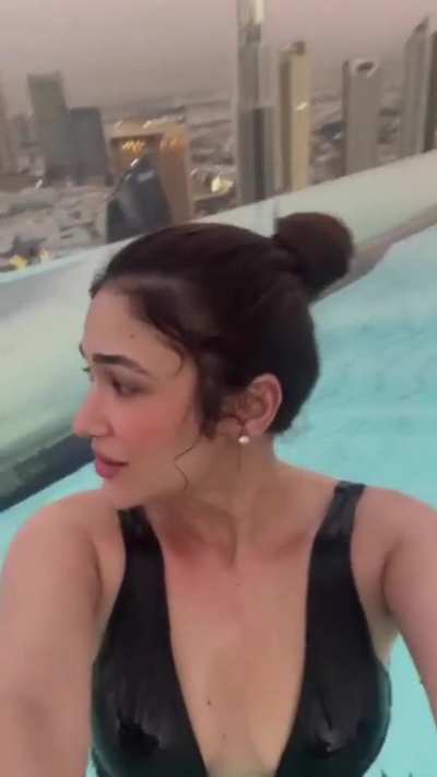 Ridhima Pandit