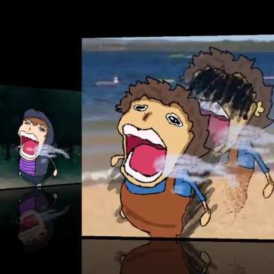 the one piece is REAL!!!