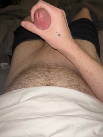 Just whimpering away…