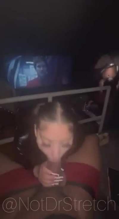 missjohndough cinema head