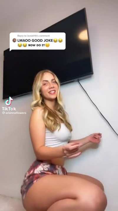 Ass so fat