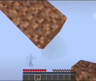Perfectly Cut Speed-Bridging