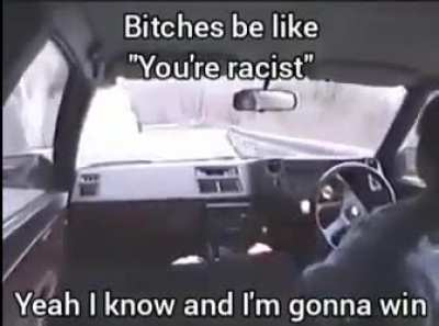 be like