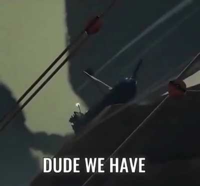 CAPTAINNN LOOK!