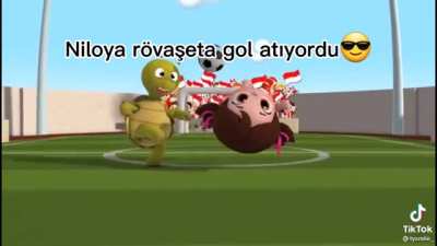 Niloya büyüktür>all