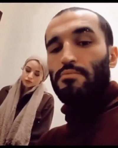 Listen to your wife