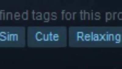 My favourite dating sim