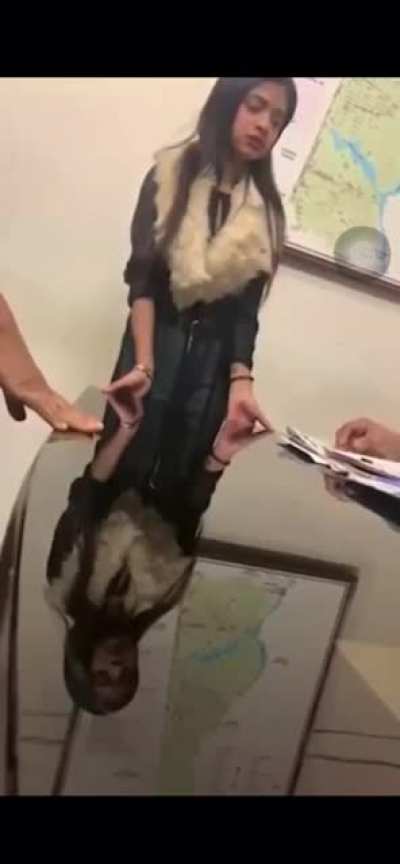 Adisha Rahman got fucked 🤣 (Police voice : Since when you are in Prostitution?)
