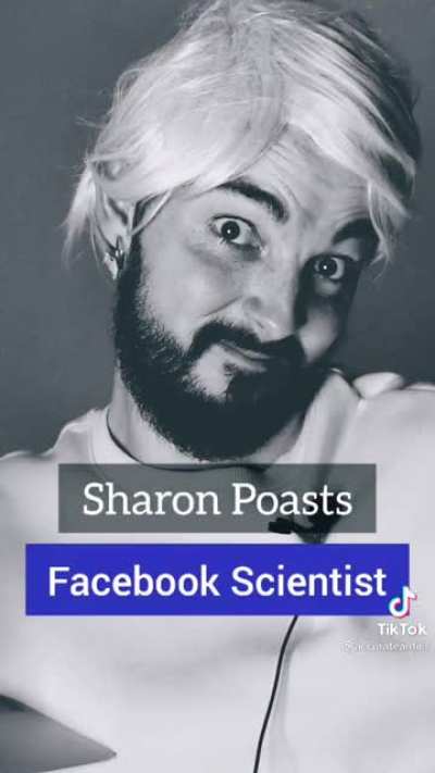 Sharon Poasts