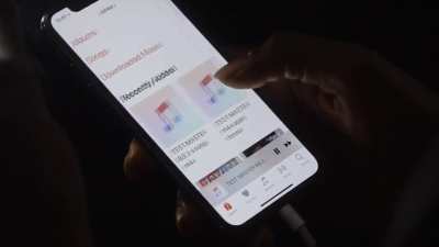 Someone explain why they listening the song in the car instead of studio lol