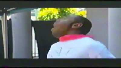 Have You Guys Seen This Loiter Squad Promo Before On Adult Swim?