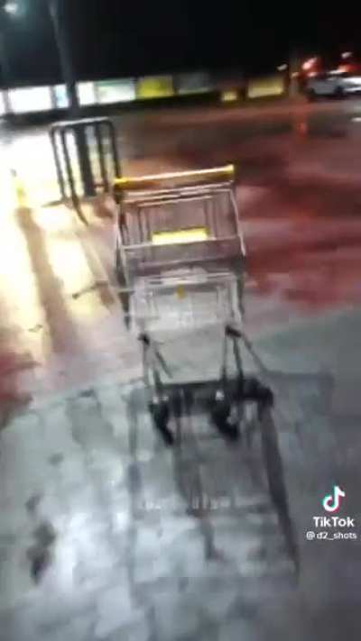 Carts ❤️