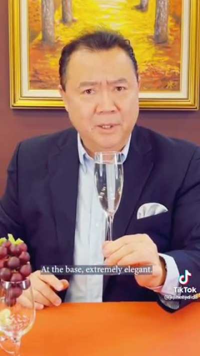 To be classy