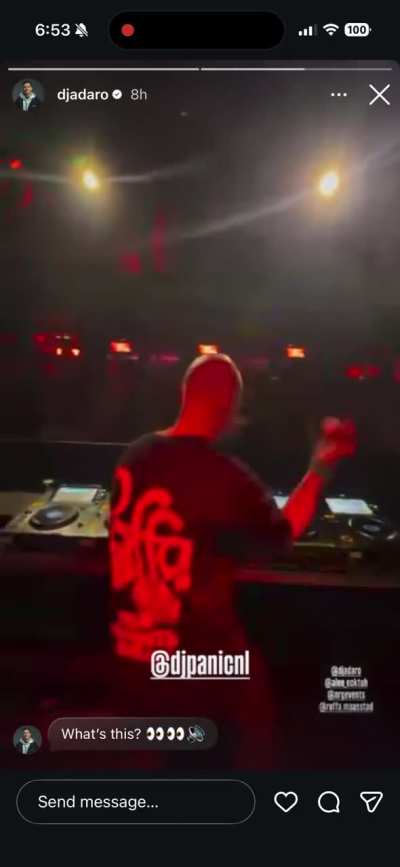 hardstyle