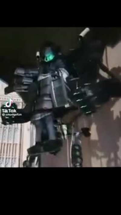 Autobot rollout