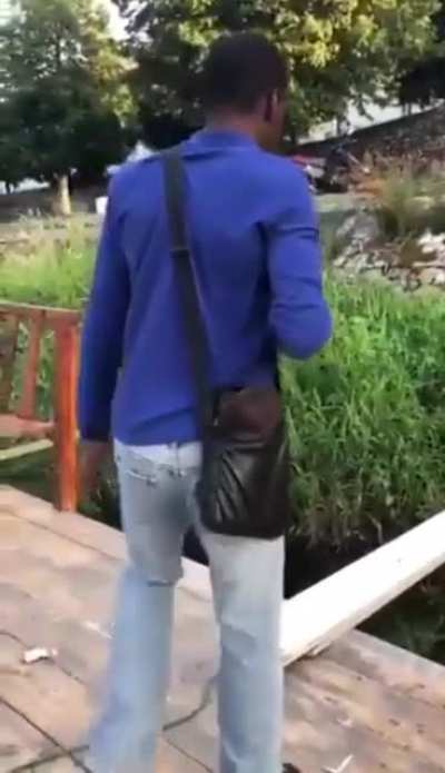 Amazing Balance
