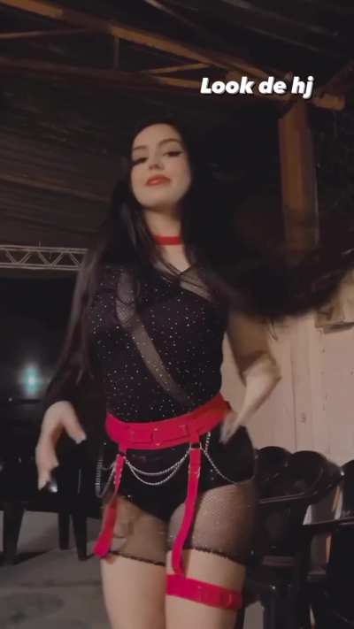 Bella Angel