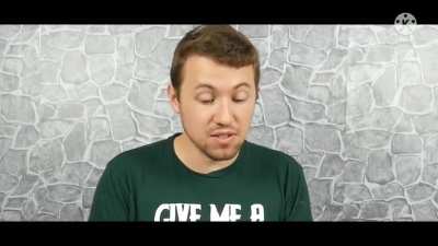 Making characters. (One shot questers)