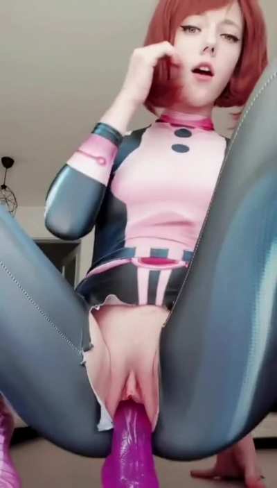 PINK PUSSYY