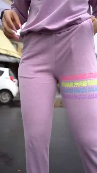 🍑🔥