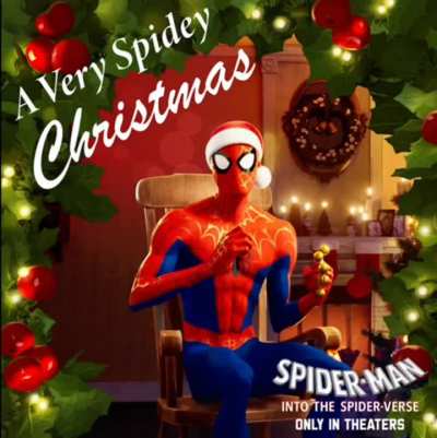 Merry Christmas!