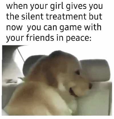 we should do this more often