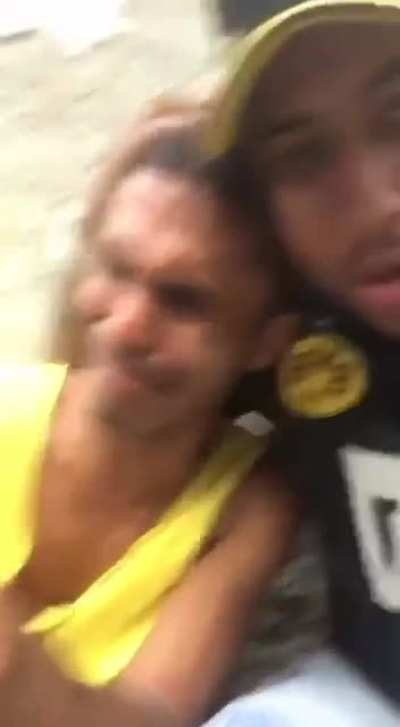 Muié é foda