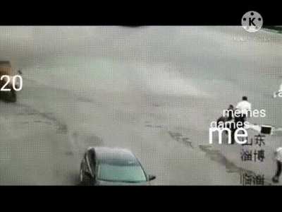 The year in a nutshell