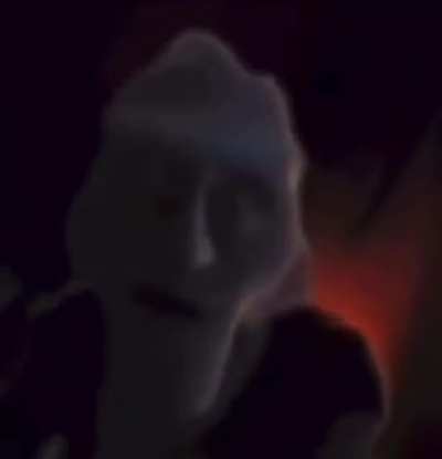 I don’t remember this scene