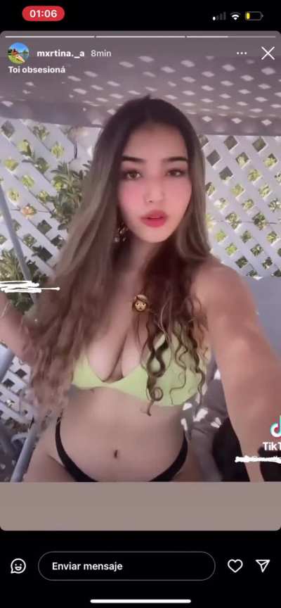 Like si es teton@