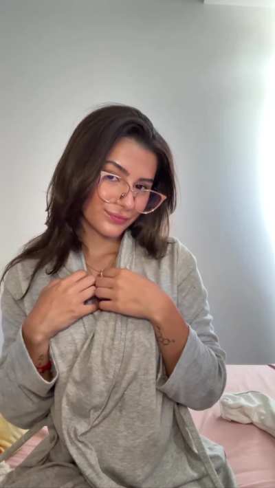 Dressed or Naked