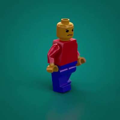 Fast Stomp [a][oc]