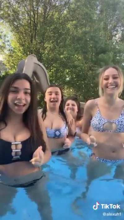 F cups???