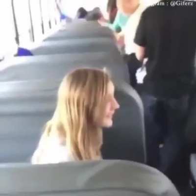HMC while I throw a apple at this person