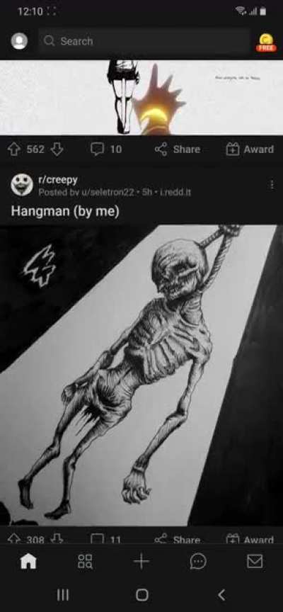 That escalated quickly