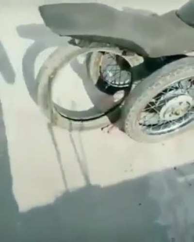 Je super bike