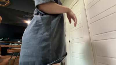 If you’re not into football you can watch me instead