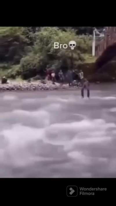 They did bro dirty💀