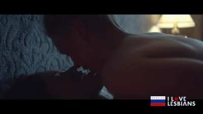 Russian Women: Kristina Kucherenko & Anya Patokina - 