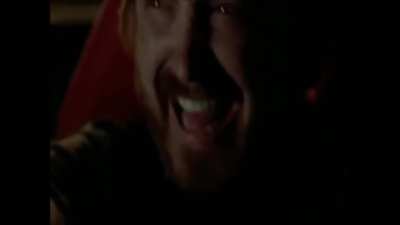 The Breaking Bad perfectly cut scream