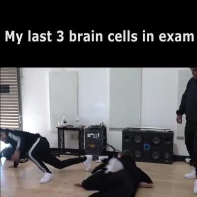 been there
